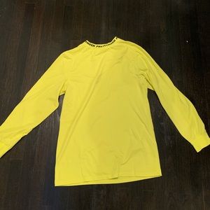 prettymuch long sleeve shirt